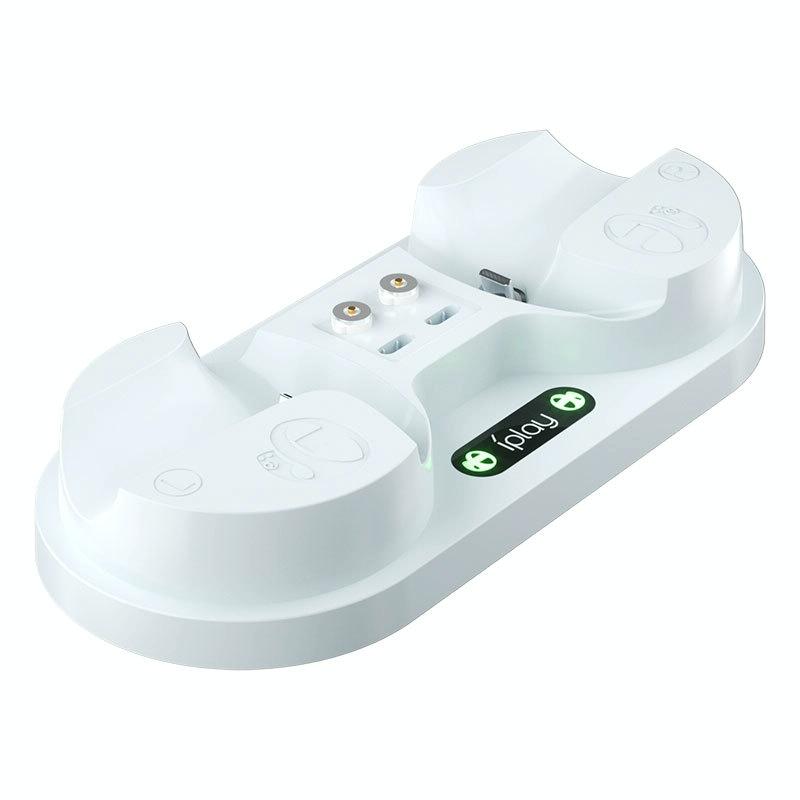 Led Magnetic Charging Base For Ps Vr2 - Iplay Compatible-1915197453355847681