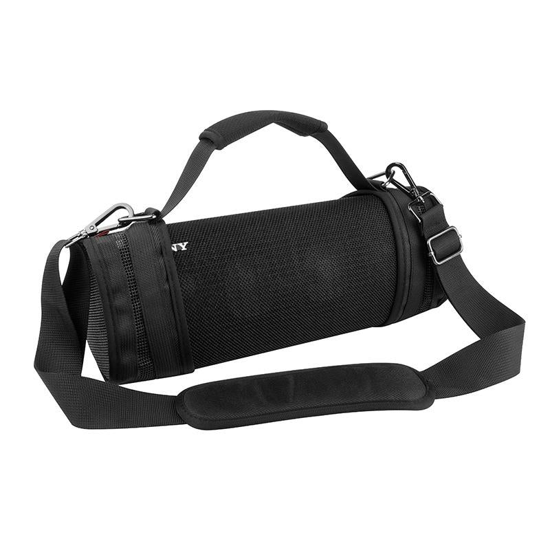 Sony Srs-Xb43 Speaker Case With Shoulder Strap-1915198135408398342