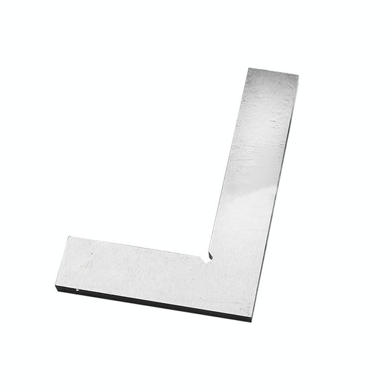 90 Degree Carbon Steel Right Angle Ruler - 100X70Cm-1915198072175071232