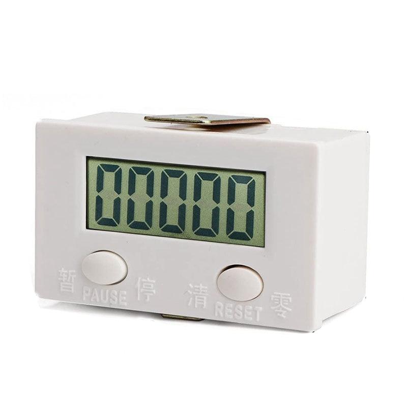 Industrial Magnetic Sensor Switch Punch Counter - 5 Digit Display-1964932348776681472