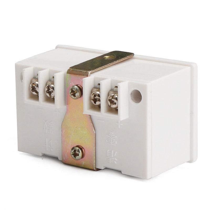 Industrial Magnetic Sensor Switch Punch Counter - 5 Digit Display-1964932348776681475