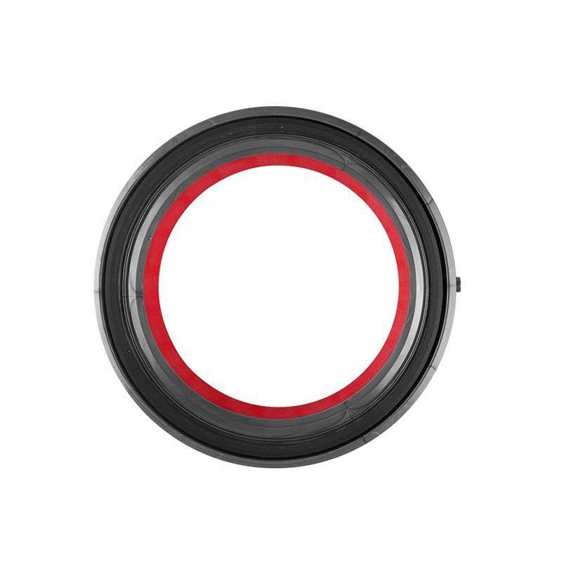 Dyson V10 Vacuum Dust Bin Seal Ring - Replacement Accessory-1915197840204894208