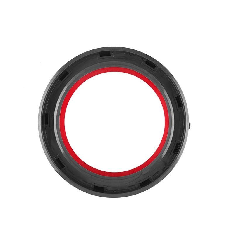 Vacuum Cleaner Dust Bin Sealing Ring - Dyson V11 Replacement-1922443405791727616
