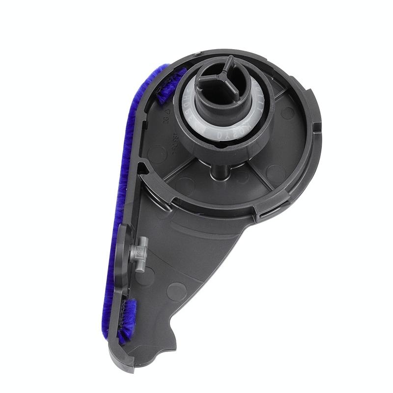 Soft Velvet Suction Head Side Cover For Dyson Vacuum Cleaners-1915198295148466177