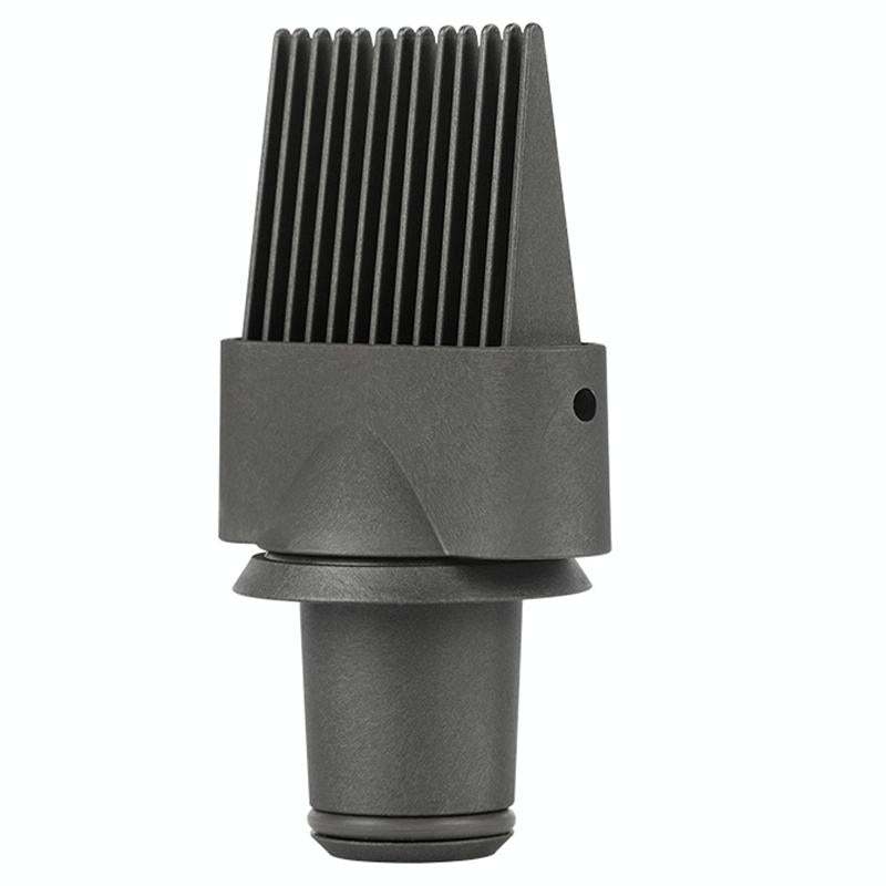 Dyson Hair Dryer Styling Tool With Wide Tooth Comb And Smoothing Nozzle-1922443476352503808