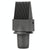 Dyson Hair Dryer Styling Tool With Wide Tooth Comb And Smoothing Nozzle-1922443476352503808