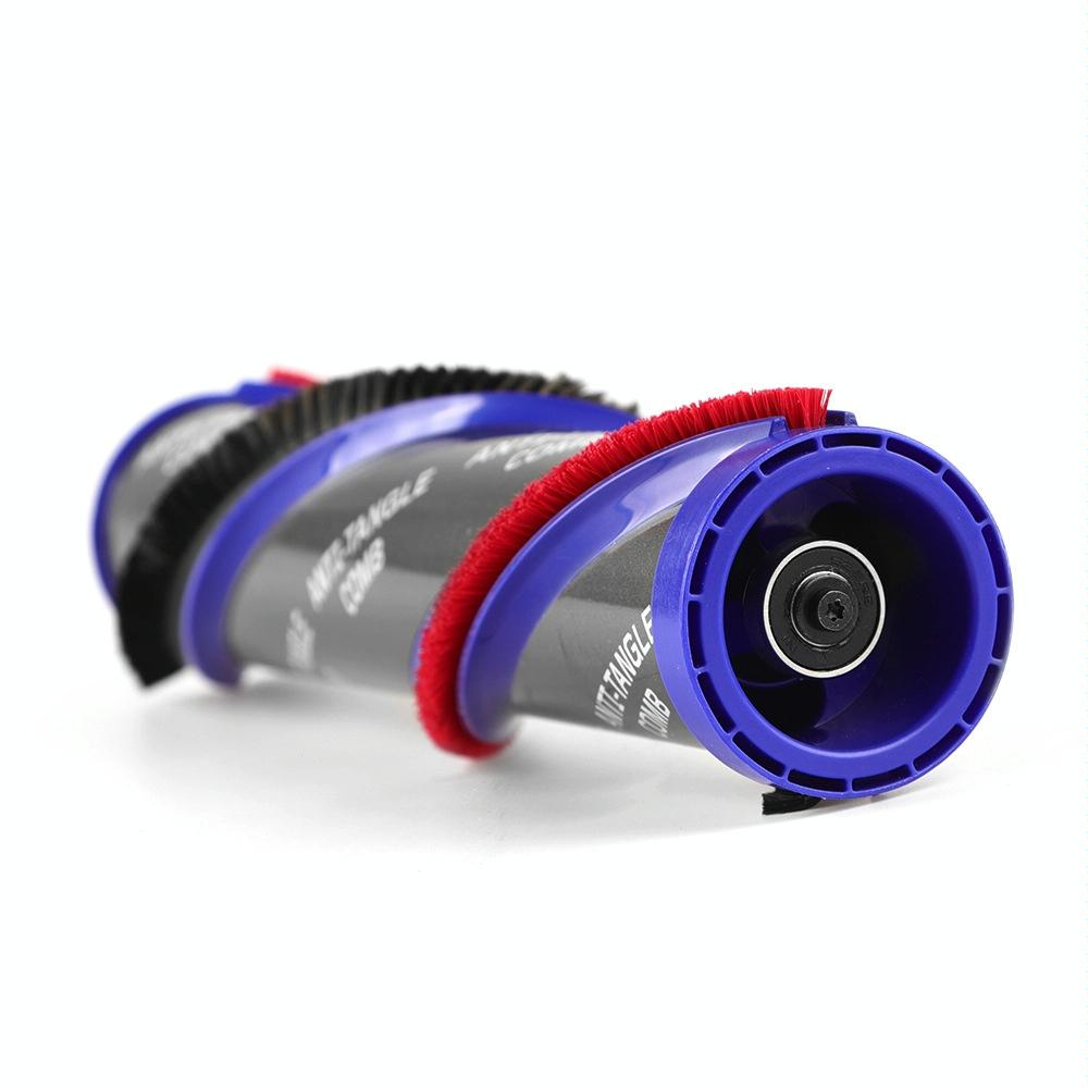 Anti-Winding Suction Head Brush For Dyson V11 V15 Vacuum-1922443431926435841