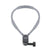 Magnetic Halter Bracket For Action Cameras - Compatible With Gopro Hero11 / Hero9 / Dji Action 3 Standard - Te Hnb 001-1915198265998053376