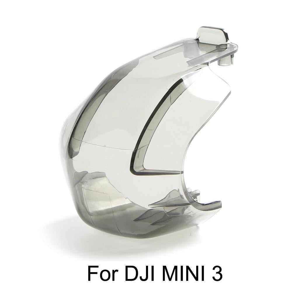 Drone Camera Lens Protective Cover - Gimbal Fixed Accessory-1915197146097913857