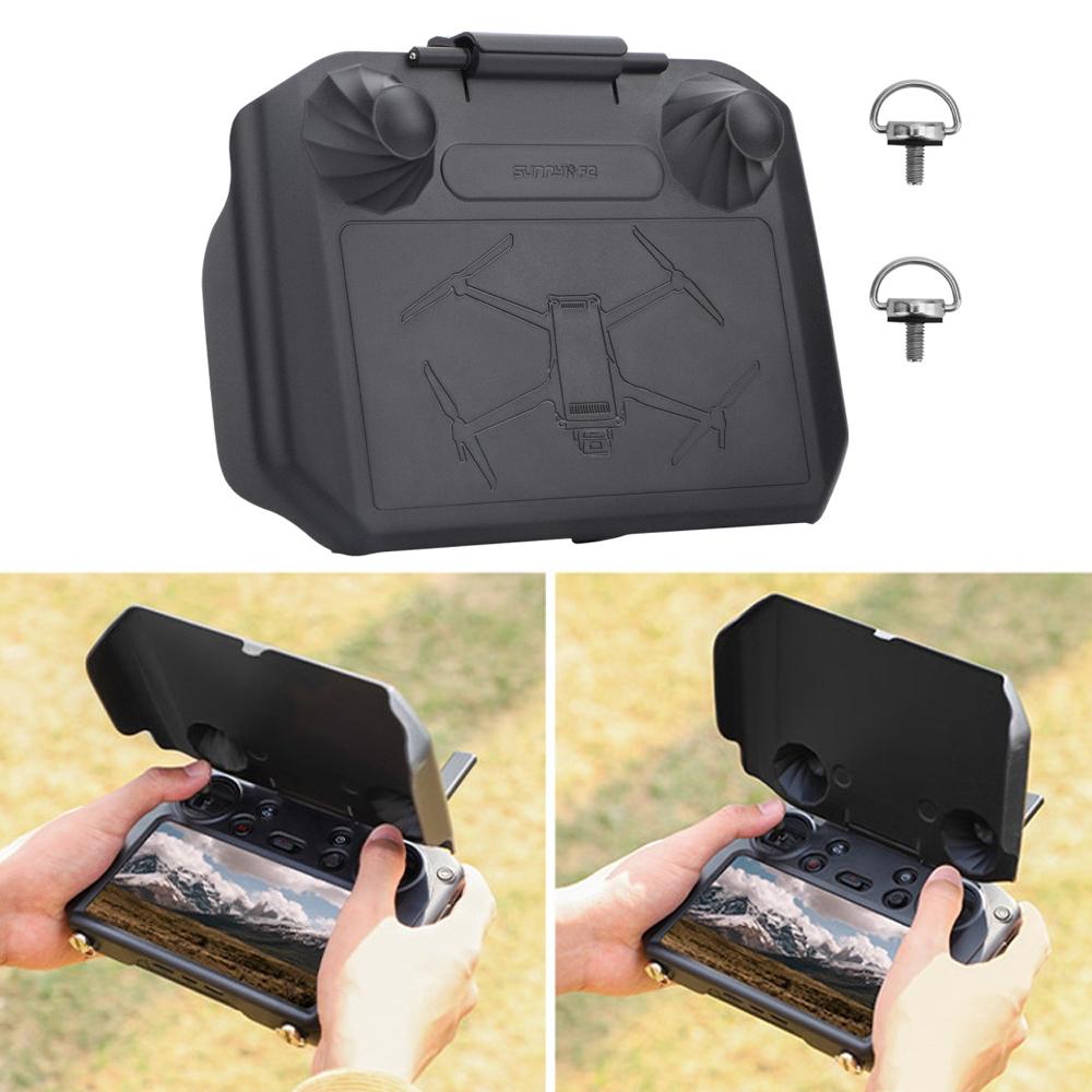 Remote Control Shielding Cover For Dji Mini / Mavic 3 Pro-1915196906062090240