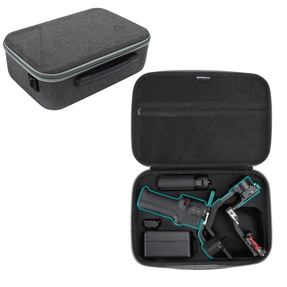 Protective Storage Bag For Dji Rs 3 Mini Stabilizer-1922443431569920000