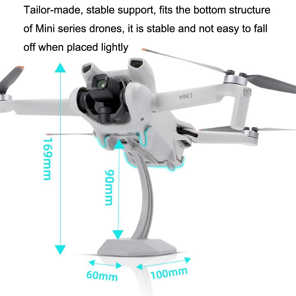 Universal Desktop Drone Bracket For Dji Mini 3 Pro / Mini 2 - Zj562-1915197143010906115