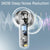 White Dual Noise Canceling Bluetooth Headphones With Anc & Enc Call-1915196853012533249