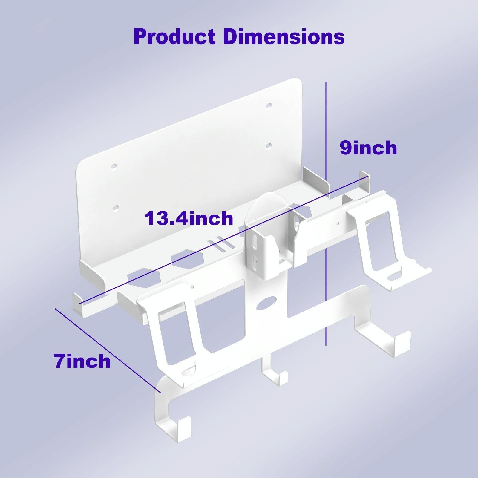 Jys Helmet Headset Storage Rack For Ps5 / Ps Vr2 Series-1915197292734976002