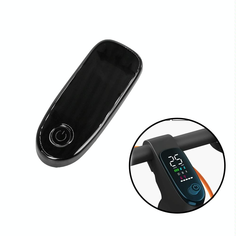 Electric Scooter Instrument Panel Cover For Ninebot F30 / F40-1964932260662743046