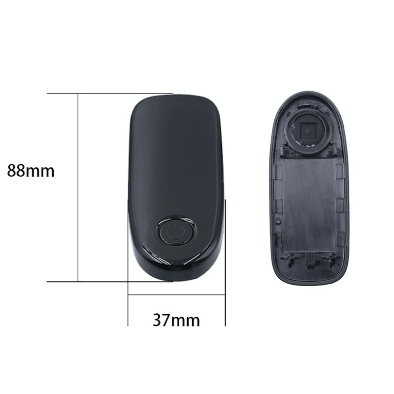 Electric Scooter Instrument Panel Cover For Ninebot F30 / F40-1964932260662743041