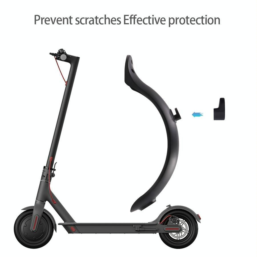 Xiaomi M365 Electric Scooter Add-Ons - Enhance Your Ride!-1915198299032391684