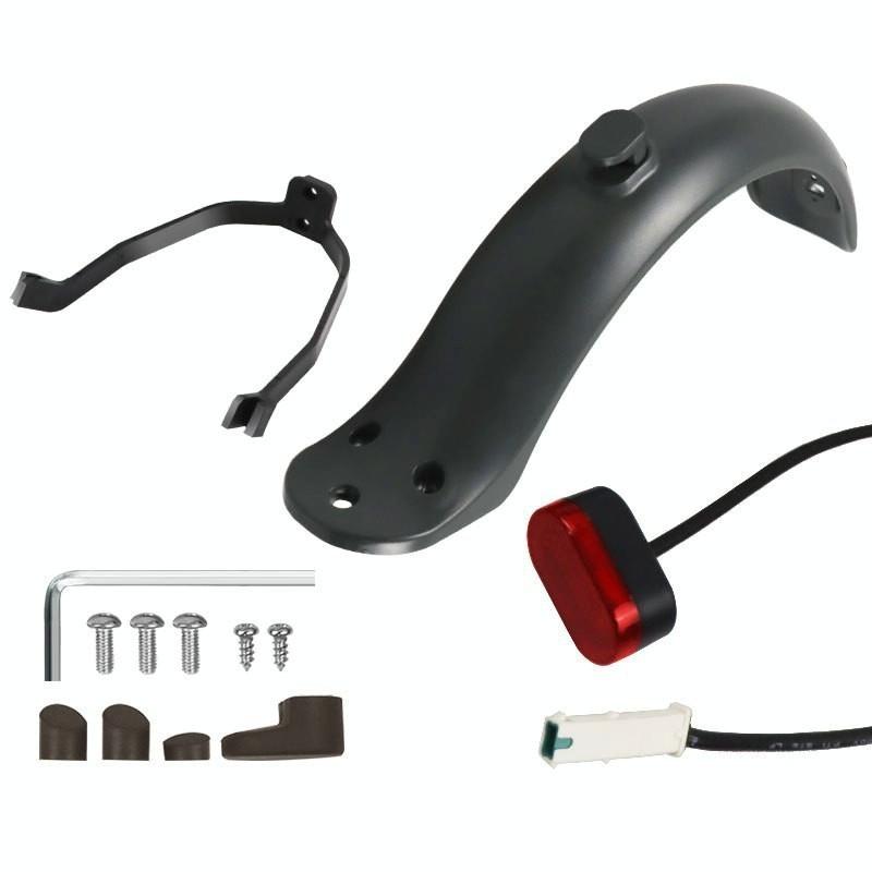Xiaomi M365 Electric Scooter Add-Ons - Enhance Your Ride!-1915198299032391686