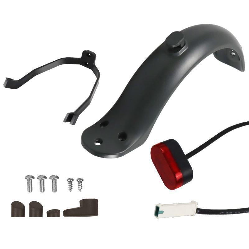 Xiaomi M365 Scooter Add-Ons - Enhance Your Ride-1964932330309160966