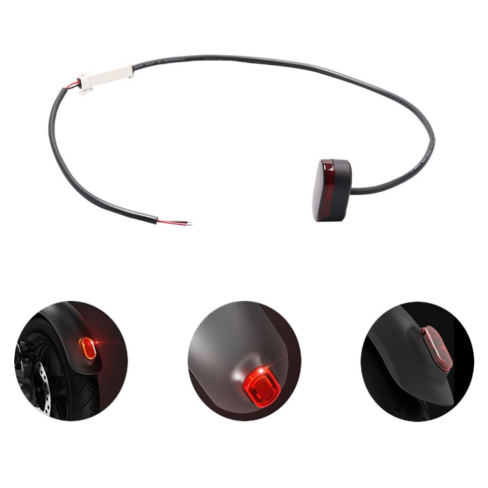 Xiaomi M365 Scooter Add-Ons - Enhance Your Ride-1964932330309160963