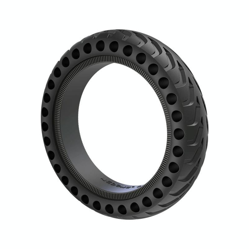 Xiaomi M365 / M365 Pro Electric Scooter Tire - 8 Inch Non-Slip Honeycomb Black-1964932191318315014