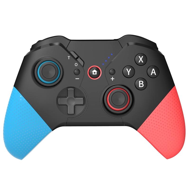 Wireless Game Handle For Nintendo Switch / Lite - Tooth Design-1915196864894996480