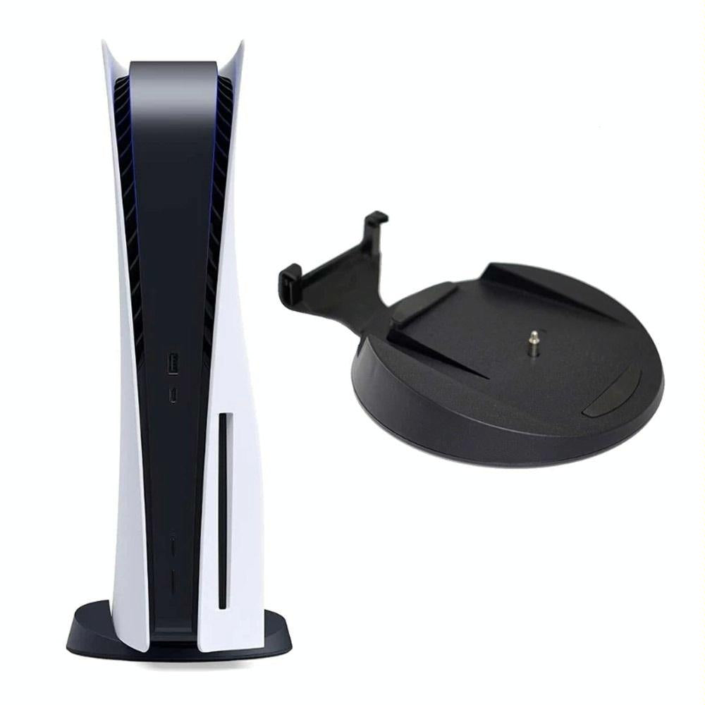 Vertical Stand For Ps5 Console With Fixing Screw-1915197252180250624