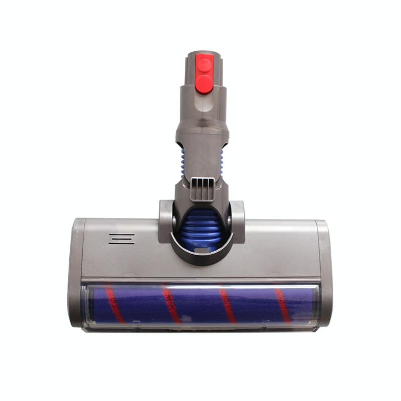 Replacement Parts For Dyson V10 / V12 Vacuum Cleaner - Soft Velvet Brush-1915197948610875392