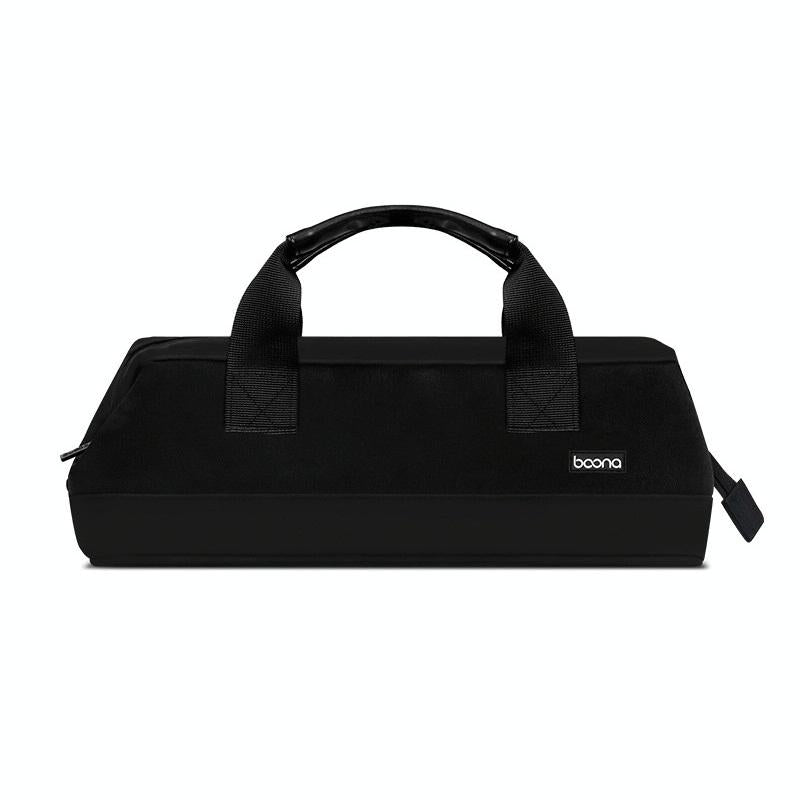 Organizer Bag For Dyson Hair Dryer With Black Handle - Perfect For Curling Iron Accessories-1915197991636045824