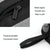 Organizer Bag For Dyson Hair Dryer With Black Handle - Perfect For Curling Iron Accessories-1915197991636045826