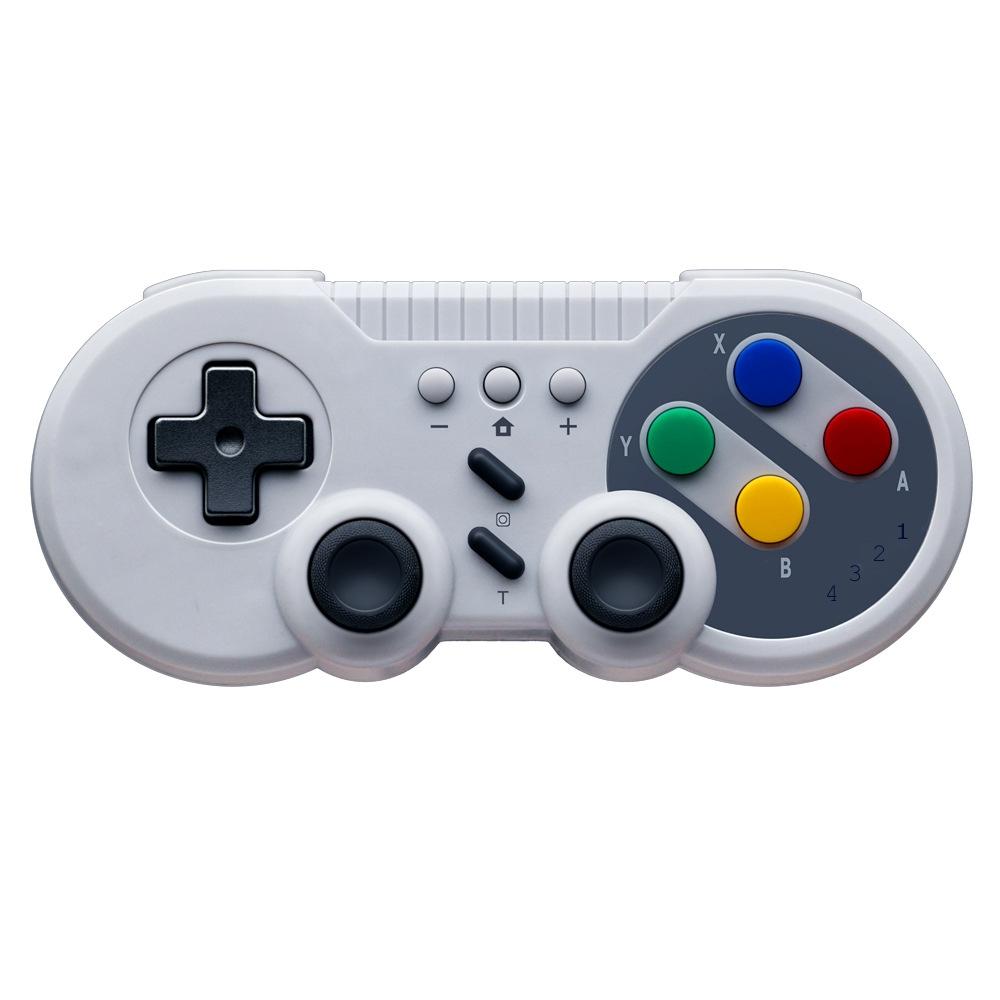 Mini Nintendo Switch Motion Controller - Wireless-1915197133796020224