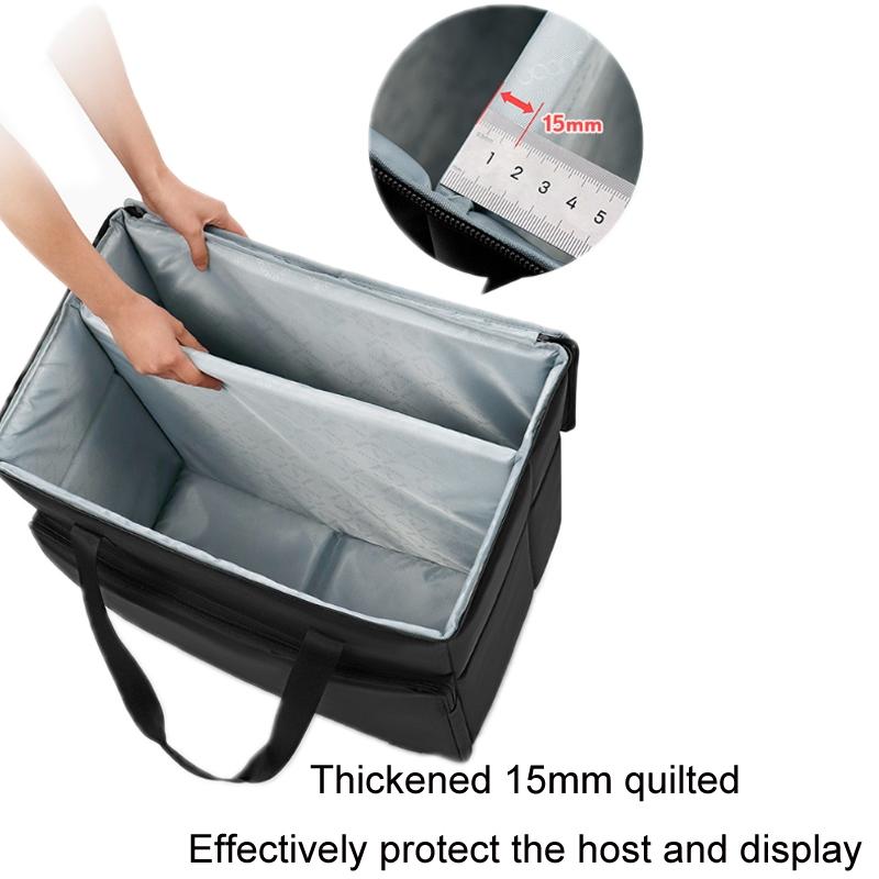 Desktop Computer Storage Bag - 24 Inches - Medium Size-1915198339679391745