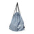 Switch Fitness Ring Bag - Gray-1915197815034875908