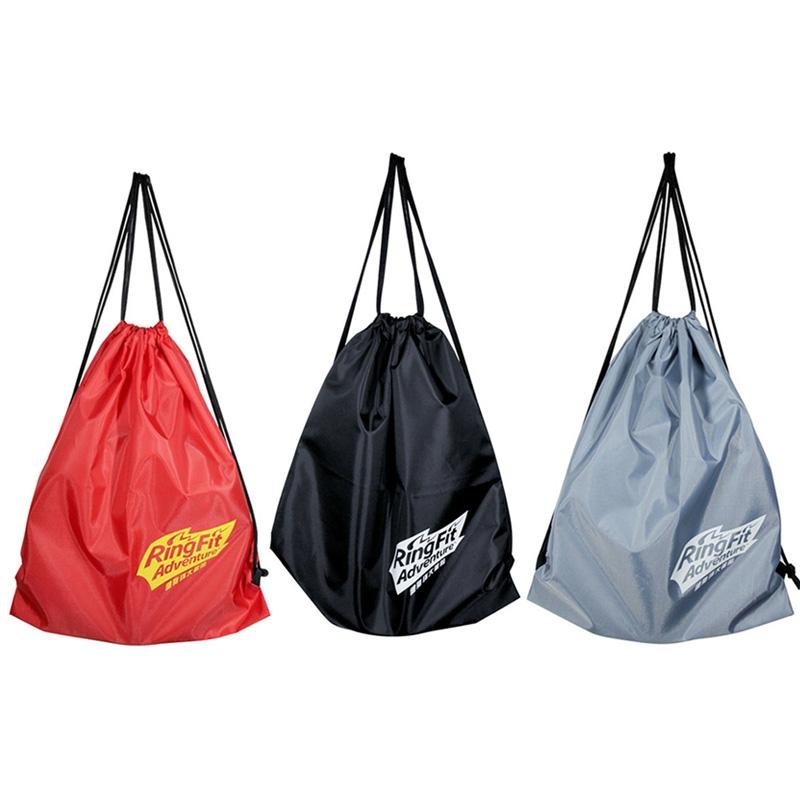 Switch Fitness Ring Bag - Red-1915197633958383617