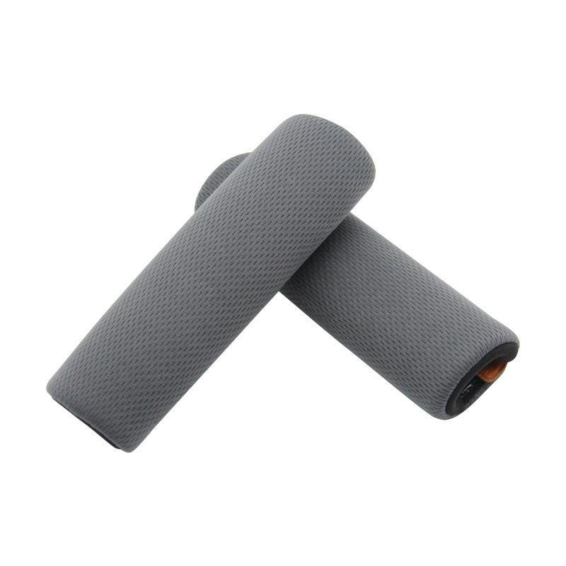 Switch Armrest And Storage Fitness Ring Set - Gray-1915197174120058880