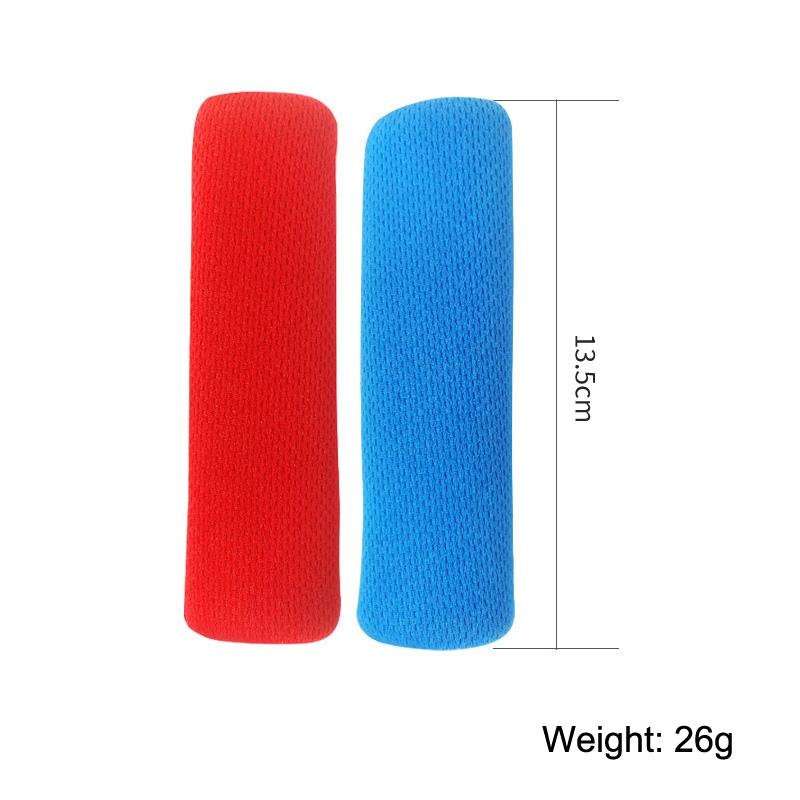 Switch Fitness Ring Armrest Set - Red-1915197269100072961