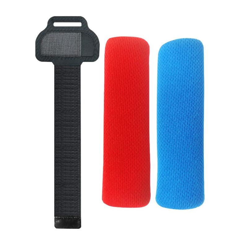 Switch Fitness Ring Set With Leg Strap And Armrest Storage-1915198398693249024