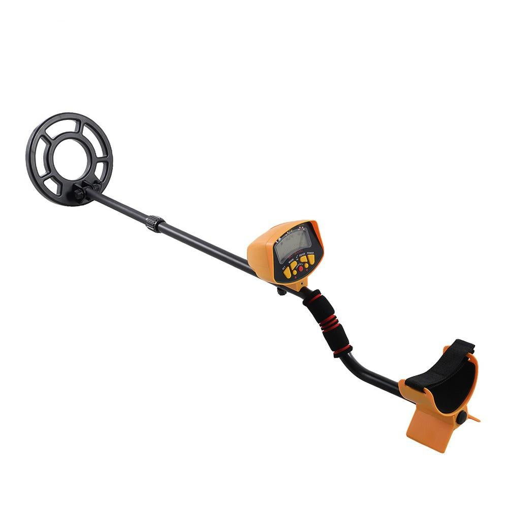 High Sensitivity Lcd Metal Detector - Md9020C-1915197181720137729