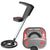 Kids Beach Metal Detector - Black-1922443393670189063