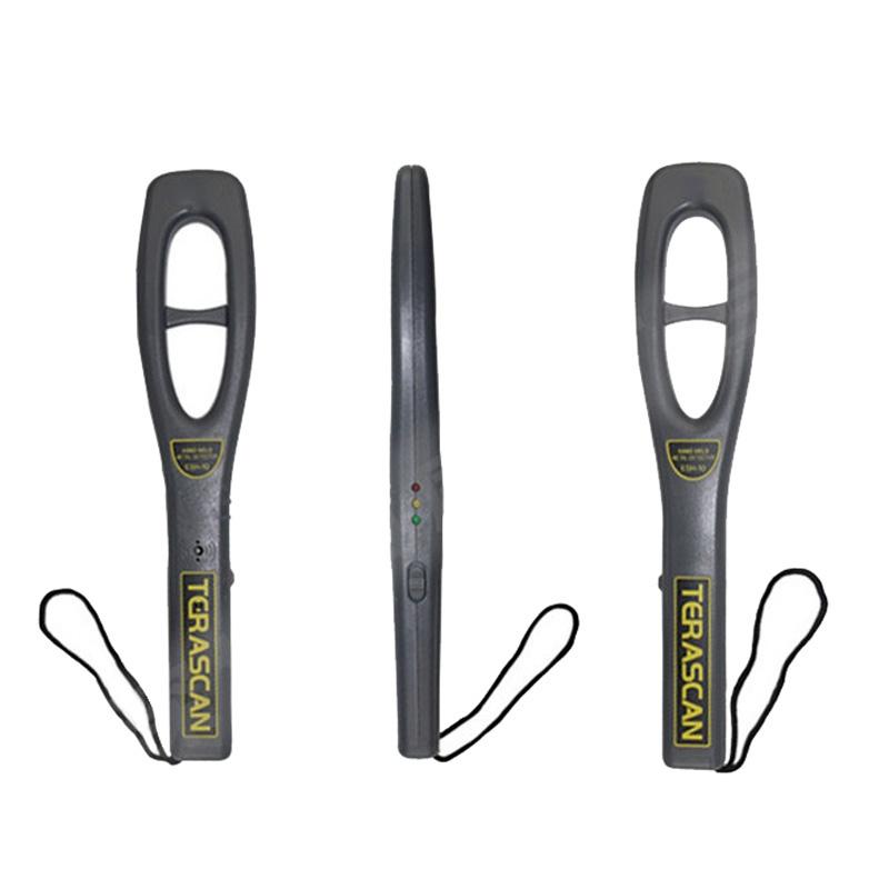 Handheld Metal Detector For Security Detection-1915198219248340993