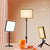 10 Flat-Panel Live Fill Light - Adjustable 3000-6500K Temperature-1915198295857303552
