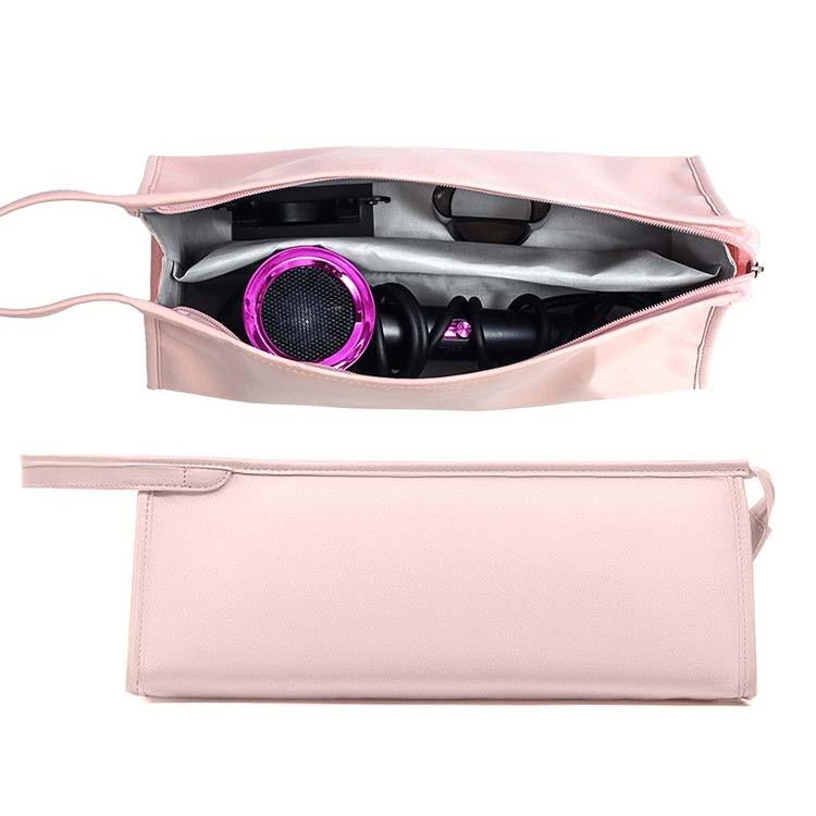 Dyson Hair Dryer Storage Package With Protective Cover - Pink-1915197977484464135