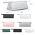 Dyson Hair Dryer Storage Package With Protective Cover - Pink-1915197977484464128