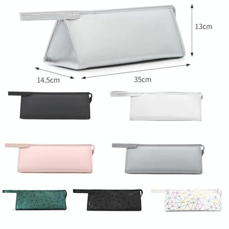 Dyson Hair Dryer Storage Package With Protective Cover - Silver-1915197814263123968