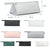 Dyson Hair Dryer Storage Package With Protective Cover - Silver-1915197814263123968