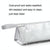 Dyson Hair Dryer Storage Package With Protective Cover - Silver-1915197814263123970