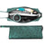 Emerald Green Hair Dryer Storage Package With Protective Cover And Hair Roll-1915197633266323463