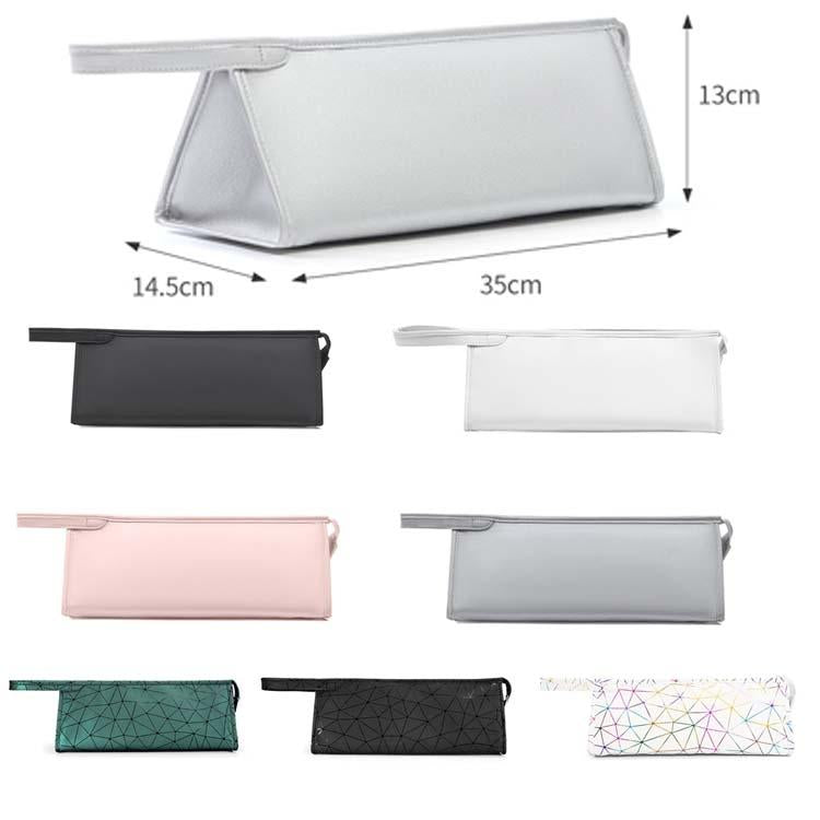 Dyson Hair Dryer Storage Package With Protective Cover - White-1915197173427998721