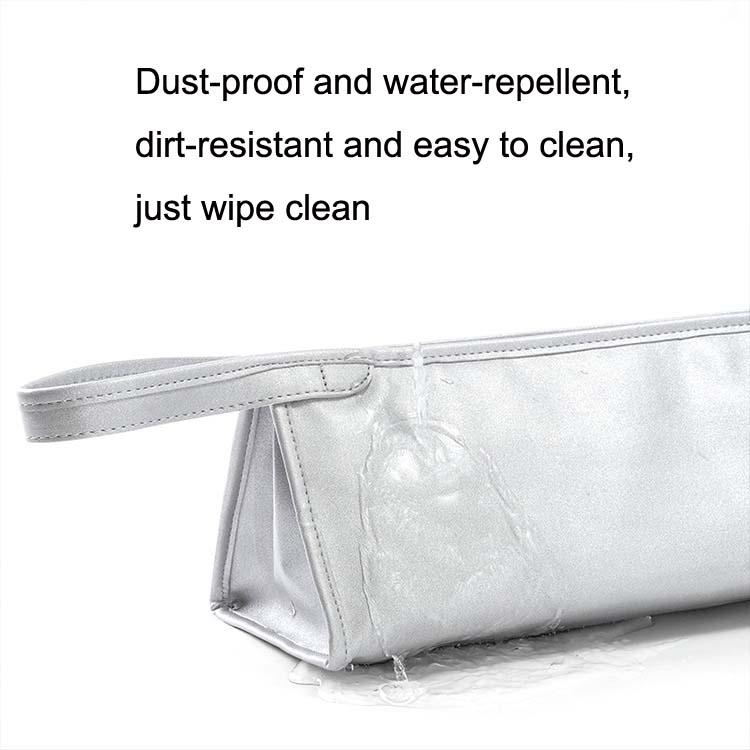 Dyson Hair Dryer Storage Package With Protective Cover - White-1915197173427998721