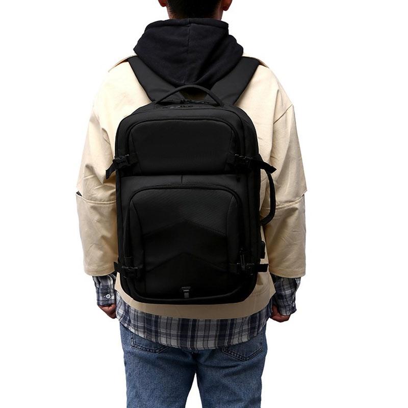 Versatile Storage Bag For Dji Mavic 3 With Laptop And Tablet Compartments-1922443422665412615